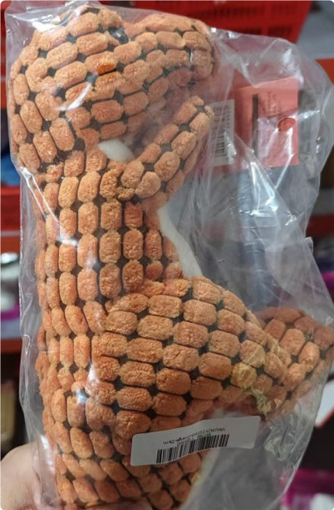 Dinosaur Plush Dog Toy – Interactive Squeaky Chew Toy for Small & Large Dogs | Petzion